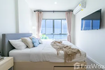 1 Bedroom Condo for sale in Fa Ham, Chiang Mai