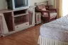 1 Bedroom Condo for Sale or Rent in Sriracha bay view condominium, Si Racha, Chonburi