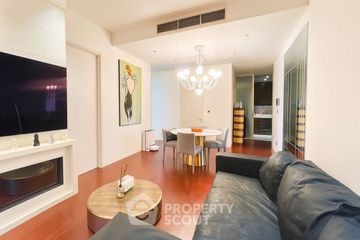 2 Bedroom Condo for Sale or Rent in KHUN by YOO inspired by Starck, Khlong Tan Nuea, Bangkok near BTS Thong Lo