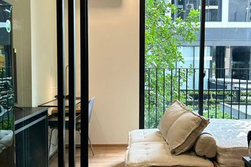 1 Bedroom Condo for rent in Noble Around Ari, Sam Sen Nai, Bangkok near BTS Ari