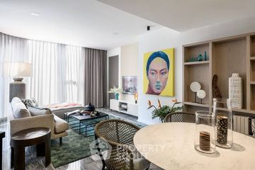 3 Bedroom Condo for rent in Ashton Residence 41, Khlong Tan Nuea, Bangkok near BTS Phrom Phong