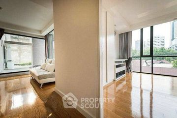 1 Bedroom Condo for rent in Condolette Light Convent, Silom, Bangkok near BTS Chong Nonsi