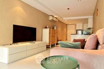 1 Bedroom Condo for rent in Le Nice Ekamai, Phra Khanong Nuea, Bangkok near BTS Ekkamai