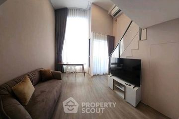 1 Bedroom Condo for rent in Miti Chiva Kaset Station, Sena Nikhom, Bangkok near BTS Kasetsart University