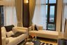 3 Bedroom Condo for rent in Life Rama 4 - Asoke, Khlong Toei, Bangkok near MRT Queen Sirikit National Convention Centre