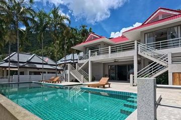 5 Bedroom Villa for sale in Bo Phut, Surat Thani