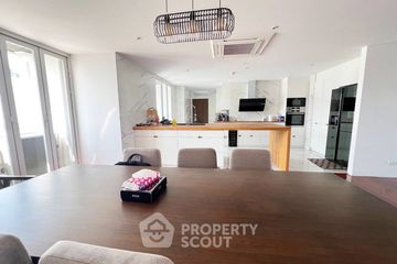 3 Bedroom Condo for sale in Prime Mansion One, Khlong Toei Nuea, Bangkok near MRT Phetchaburi