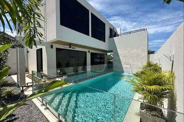 3 Bedroom Villa for rent in Bo Phut, Surat Thani
