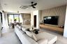 3 Bedroom Villa for rent in Bo Phut, Surat Thani
