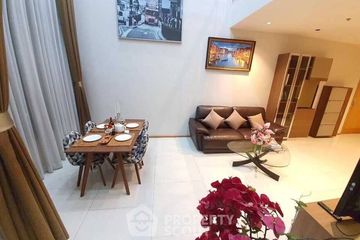 1 Bedroom Condo for rent in The Emporio Place, Khlong Tan, Bangkok near BTS Phrom Phong