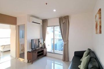 2 Bedroom Condo for rent in Aspire Sukhumvit 48, Phra Khanong, Bangkok near BTS Phra Khanong