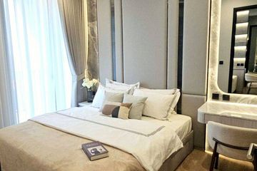 1 Bedroom Condo for rent in Noble Around Ari, Sam Sen Nai, Bangkok near BTS Ari