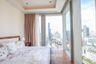 3 Bedroom Condo for rent in The Ritz - Carlton Residences at MahaNakhon, Silom, Bangkok near BTS Chong Nonsi
