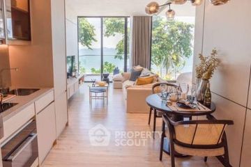 1 Bedroom Condo for sale in Arom Wongamat, Na Kluea, Chonburi