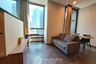 1 Bedroom Condo for sale in The ESSE Sukhumvit 36, Phra Khanong, Bangkok near BTS Thong Lo