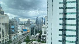 3-BR Condo at Supalai Icon Sathon near MRT Si Lom 📌 Condo for rent in ...