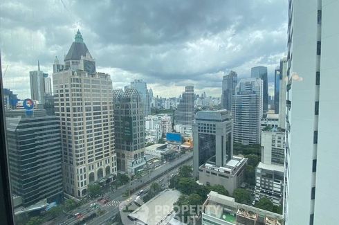 3-BR Condo at Supalai Icon Sathon near MRT Si Lom 📌 Condo for rent in ...