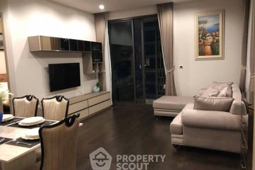 2 Bedroom Condo for rent in The XXXIX by Sansiri, Khlong Tan Nuea, Bangkok near BTS Phrom Phong