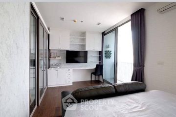 1 Bedroom Condo for rent in Nara 9 by Eastern Star, Thung Maha Mek, Bangkok near BTS Chong Nonsi