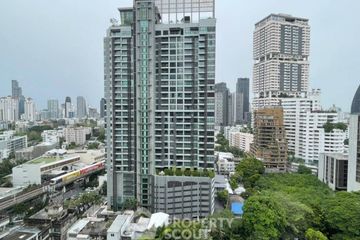 1 Bedroom Condo for rent in Noble Refine, Khlong Tan, Bangkok near BTS Phrom Phong