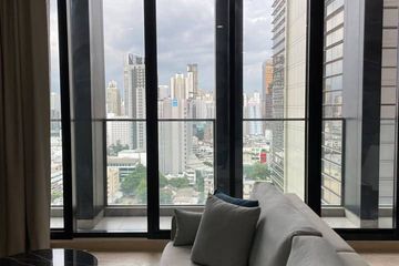 2 Bedroom Condo for rent in Noble Ploenchit, Lumpini, Bangkok near BTS Ploen Chit