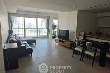 3 Bedroom Condo for rent in Khlong Ton Sai, Bangkok near BTS Saphan Taksin