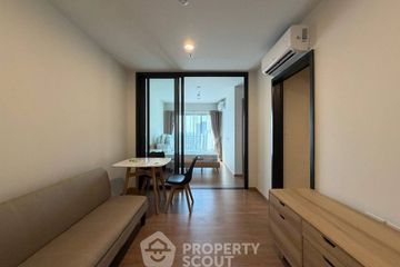 1 Bedroom Condo for rent in THE LINE Phahonyothin Park, Chom Phon, Bangkok near MRT Phahon Yothin