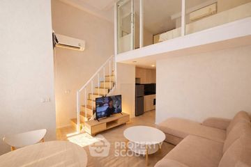 1 Bedroom Condo for rent in Phra Khanong, Bangkok near BTS On Nut
