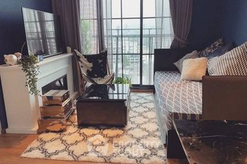 1 Bedroom Condo for rent in Park Origin Phrom Phong, Khlong Tan, Bangkok near BTS Phrom Phong