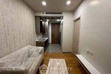 1 Bedroom Condo for rent in WISH Signature II Midtown Siam, Thanon Phetchaburi, Bangkok near MRT Pratunam