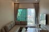 1 Bedroom Condo for rent in Supalai Elite Surawong, Si Phraya, Bangkok near MRT Sam Yan