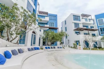 3 Bedroom Condo for sale in The Crest Santora, Hua Hin, Prachuap Khiri Khan