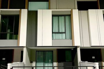 3 Bedroom Townhouse for rent in Bang Kaeo, Samut Prakan
