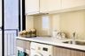 Condo for rent in Urbano Absolute Sathon - Taksin, Khlong Ton Sai, Bangkok near BTS Krung Thon Buri