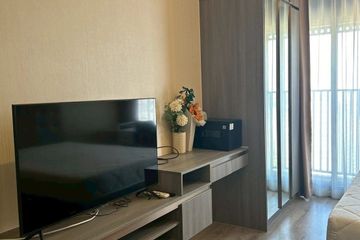 Condo for rent in Phra Khanong Nuea, Bangkok near BTS On Nut