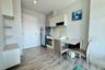 1 Bedroom Condo for sale in Centric Sea, Nong Prue, Chonburi