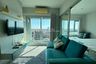 1 Bedroom Condo for sale in Centric Sea, Nong Prue, Chonburi