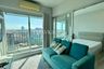1 Bedroom Condo for sale in Centric Sea, Nong Prue, Chonburi