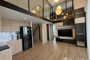 2 Bedroom Condo for sale in Ramada Plaza By Wyndham Bangkok Sukhumvit 48, Phra Khanong, Bangkok near BTS On Nut
