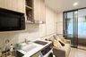 1 Bedroom Condo for rent in Life Rama 4 - Asoke, Khlong Toei, Bangkok near MRT Queen Sirikit National Convention Centre