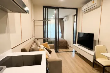 1 Bedroom Condo for rent in Khlong Toei, Bangkok near MRT Queen Sirikit National Convention Centre