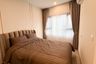 1 Bedroom Condo for rent in Life Rama 4 - Asoke, Khlong Toei, Bangkok near MRT Queen Sirikit National Convention Centre