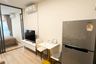 1 Bedroom Condo for rent in Life Rama 4 - Asoke, Khlong Toei, Bangkok near MRT Queen Sirikit National Convention Centre