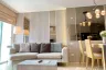 2 Bedroom Condo for rent in The Bangkok Sukhumvit 61, Khlong Tan Nuea, Bangkok near BTS Ekkamai