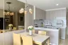 2 Bedroom Condo for rent in The Bangkok Sukhumvit 61, Khlong Tan Nuea, Bangkok near BTS Ekkamai