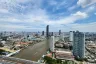 3 Bedroom Condo for rent in The River by Raimon Land, Khlong Ton Sai, Bangkok near BTS Krung Thon Buri