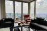 2 Bedroom Condo for rent in Four Seasons Private Residences, Thung Wat Don, Bangkok near BTS Saphan Taksin