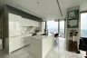 2 Bedroom Condo for rent in Four Seasons Private Residences, Thung Wat Don, Bangkok near BTS Saphan Taksin