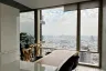 2 Bedroom Condo for rent in Four Seasons Private Residences, Thung Wat Don, Bangkok near BTS Saphan Taksin