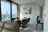 3 Bedroom Condo for rent in Canapaya Residences, Bang Khlo, Bangkok